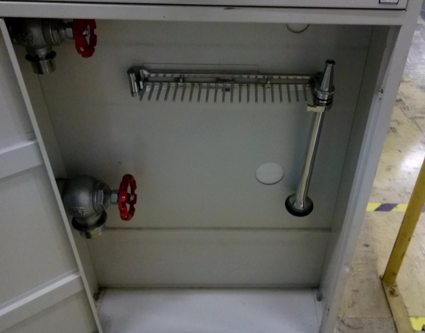 屋内消火栓設備