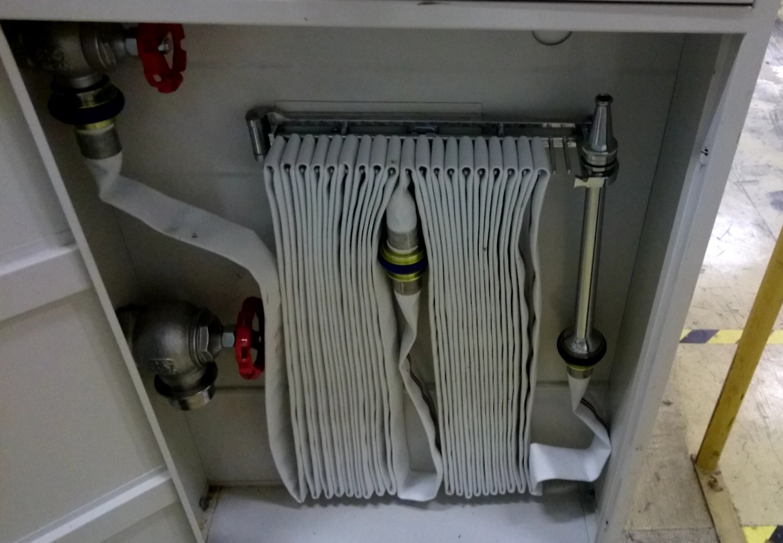 屋内消火栓設備