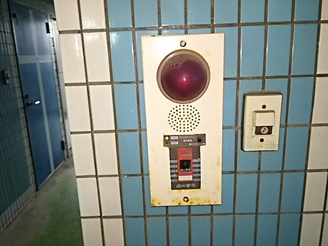 非常警報器具及び設備