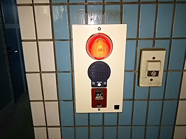 非常警報器具及び設備