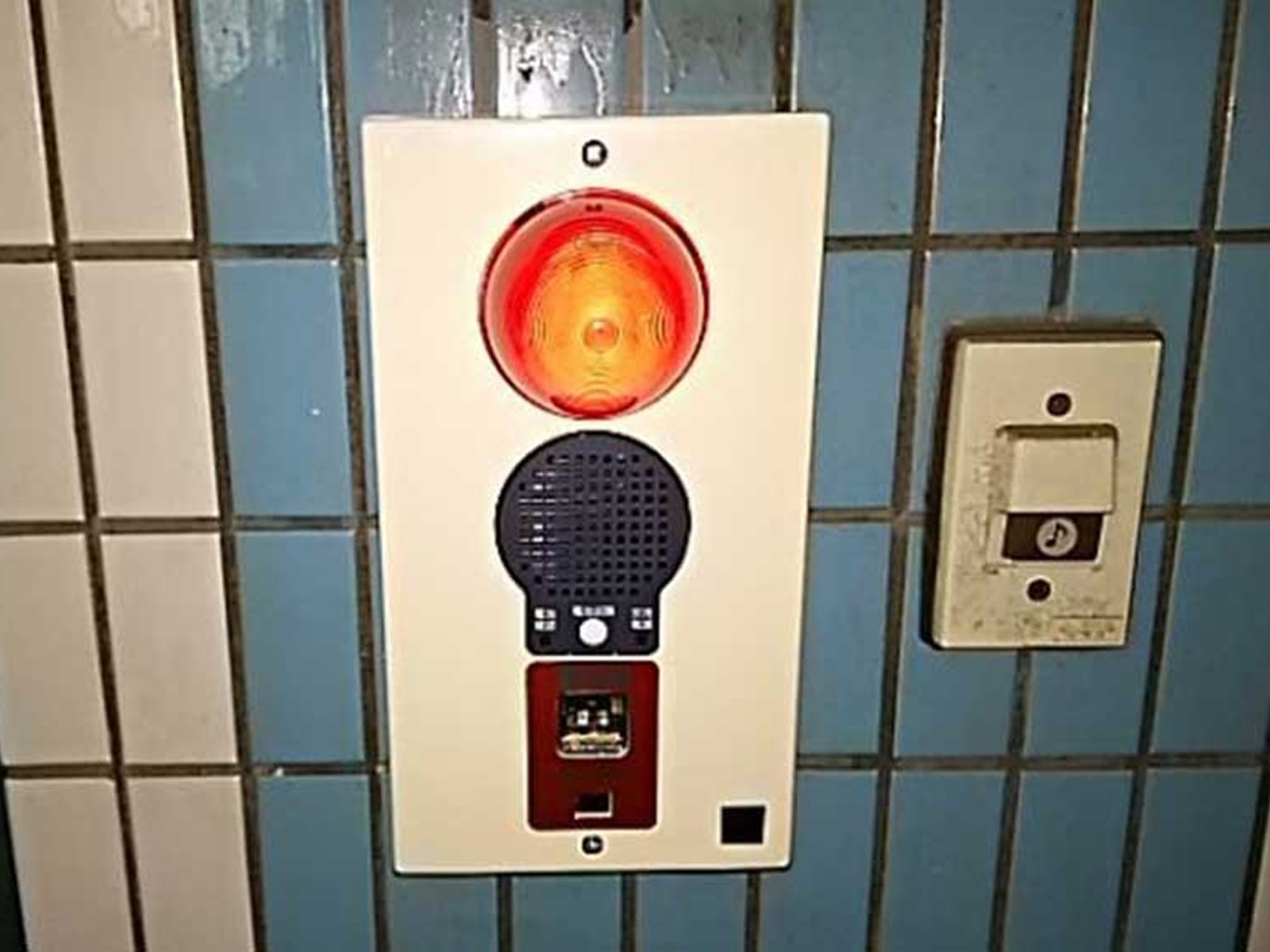 非常警報器具及び設備