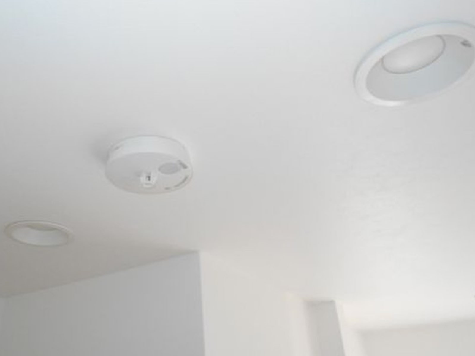 住宅用火災警報器